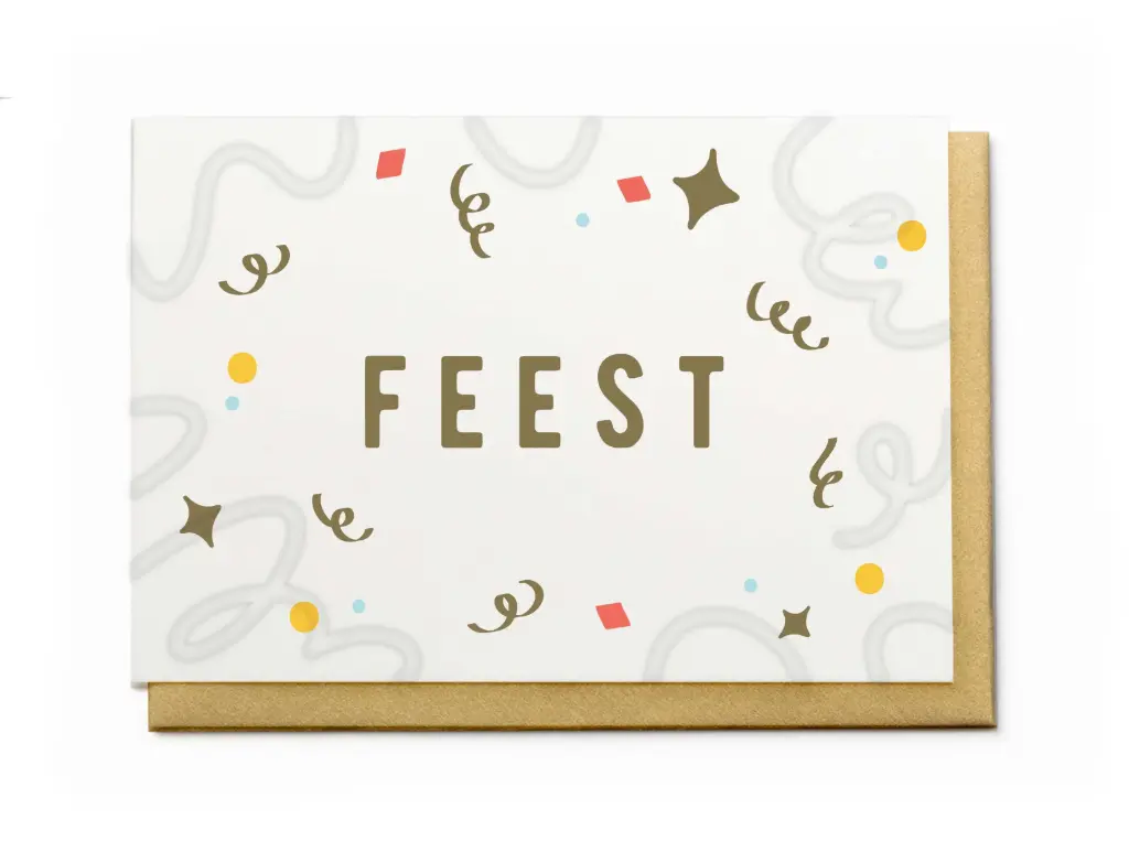 FEEST