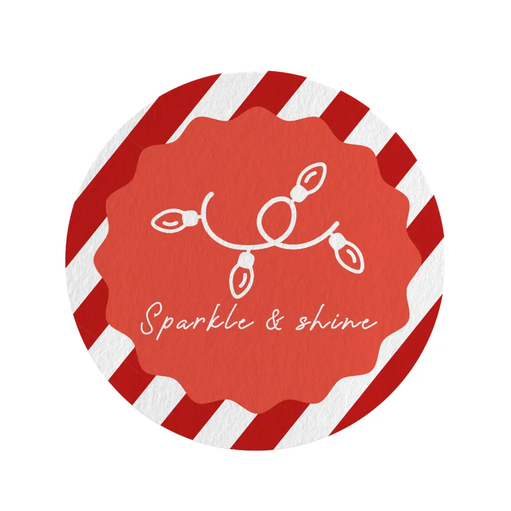 BEER COASTERS SPARKLE&SHINE