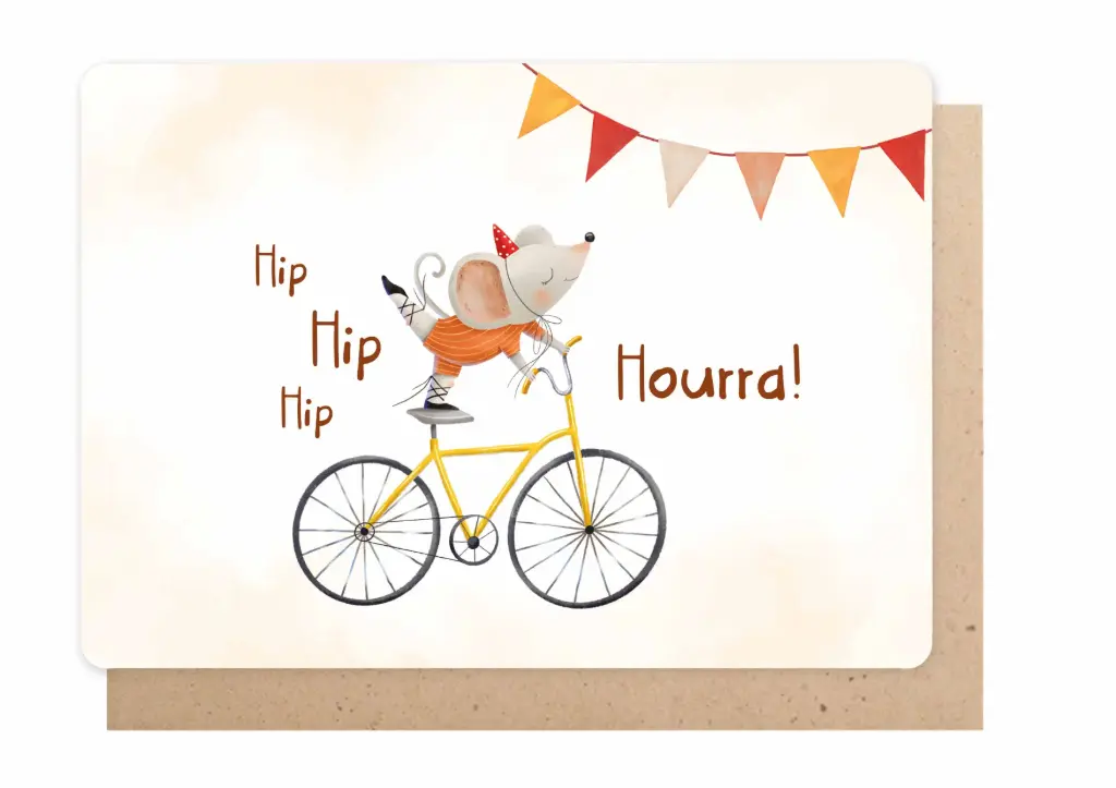 HIP HIP HIP HOURRA!