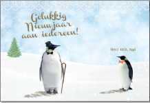 GELUKKIG NIEUWJAAR AAN IEDEREEN!