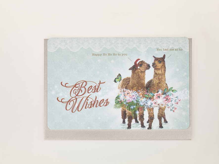 BEST WISHES