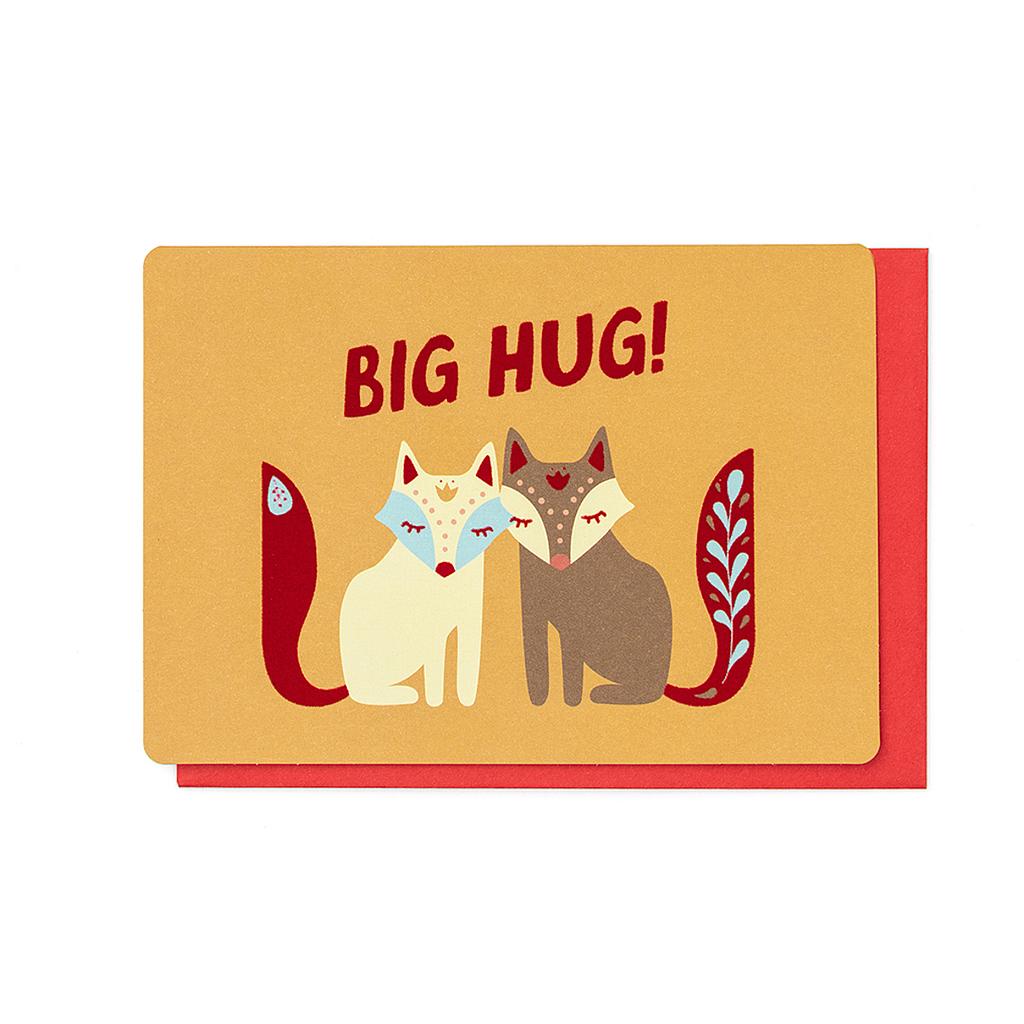 BIG HUG