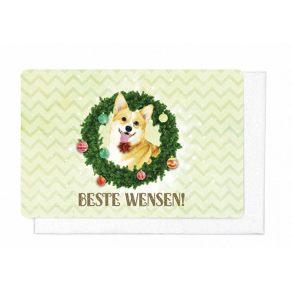 BESTE WENSEN!