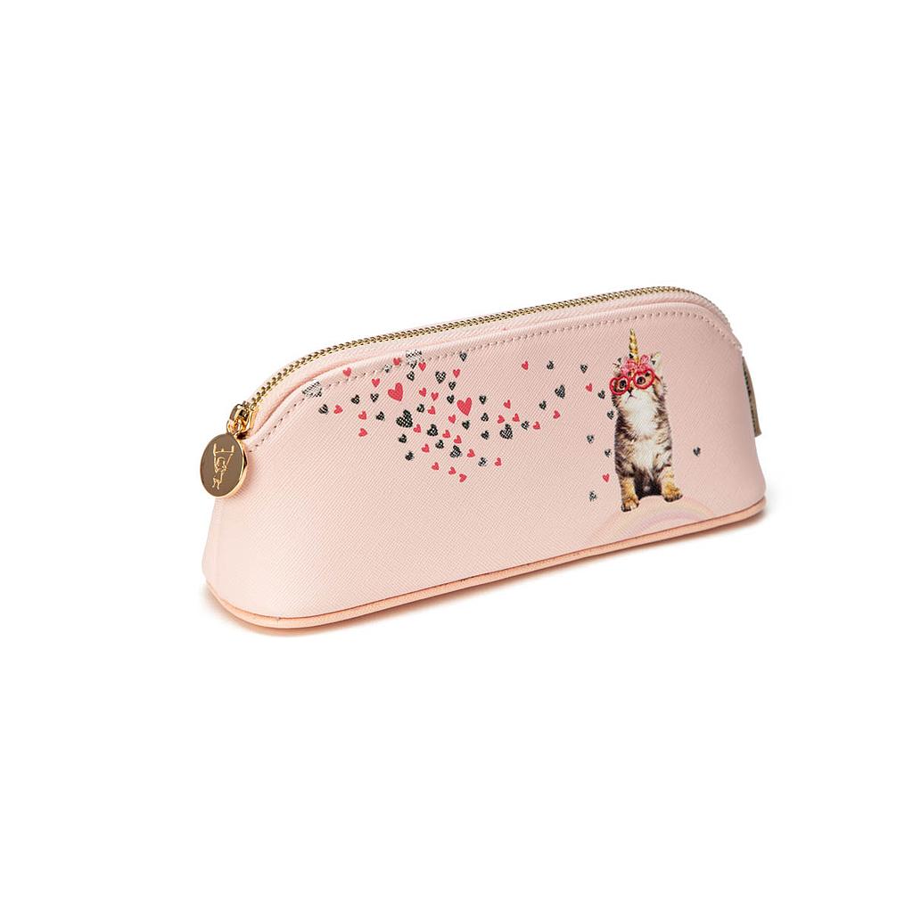 PENCIL BAG 'RAINBOW'