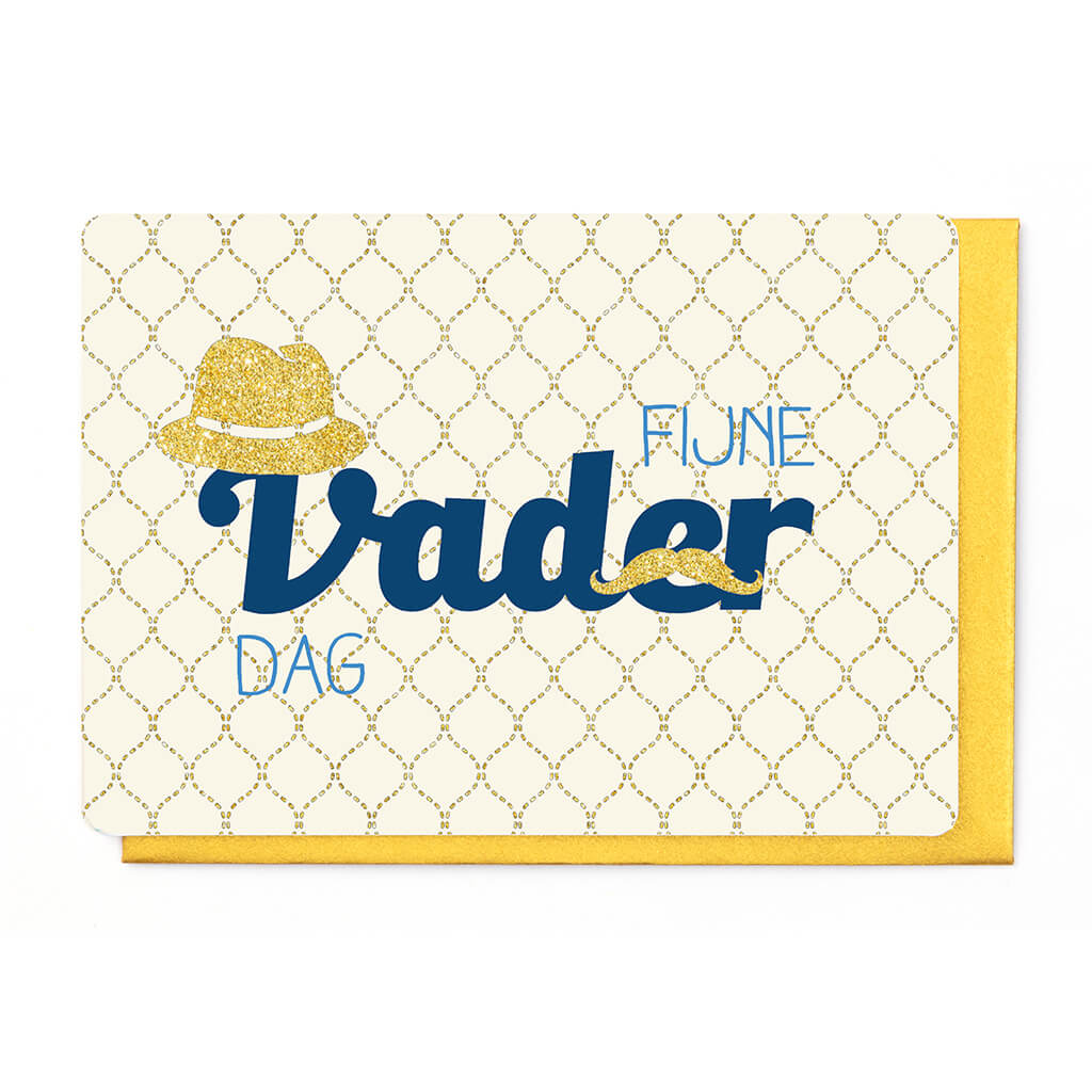 FIJNE VADERDAG