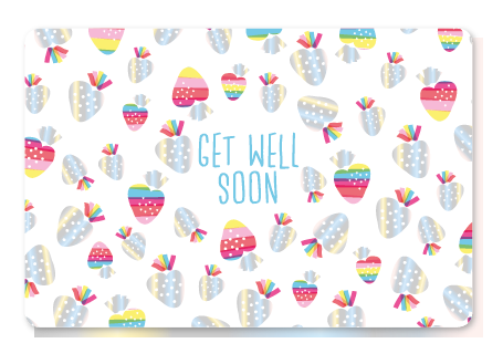 GET WELL SOON