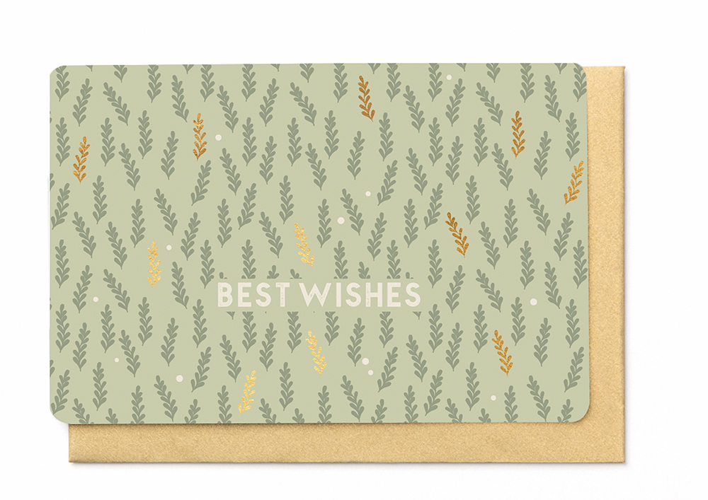 BEST WISHES