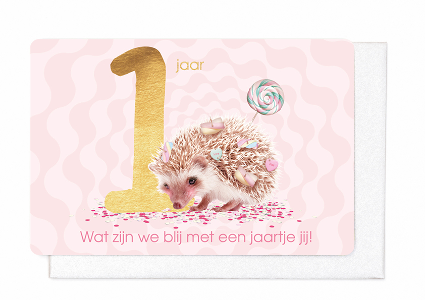 1 JAAR