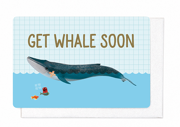 GET WHALE SOON