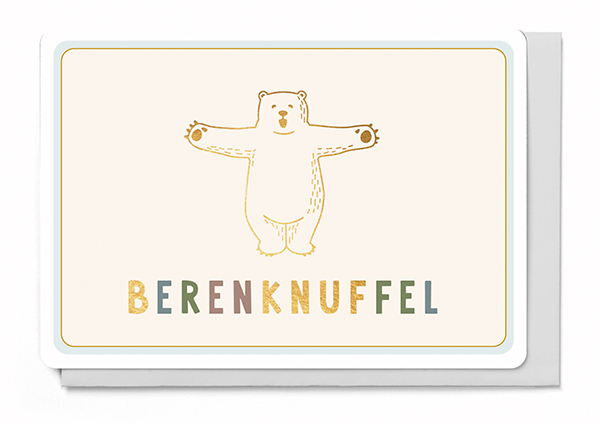 BERENKNUFFEL