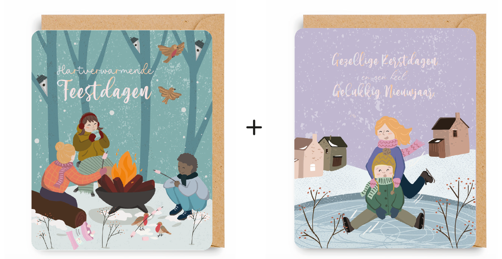 DOOSJE COSY CHRISTMAS 01