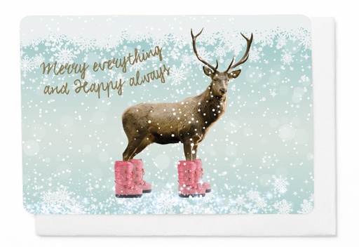 [KP242] MERRY EVERYTHING AND HAPPY ALWAYS