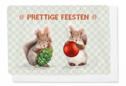 [KP262] PRETTIGE FEESTEN