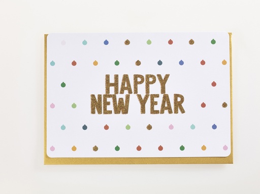 [KFF1310] HAPPY NEW YEAR