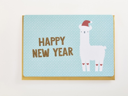 [KFF1314] HAPPY NEW YEAR