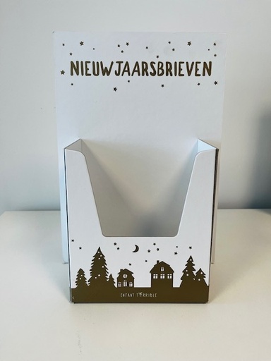 [Display NB] DISPLAY LETTRES DE NOUVEL AN
