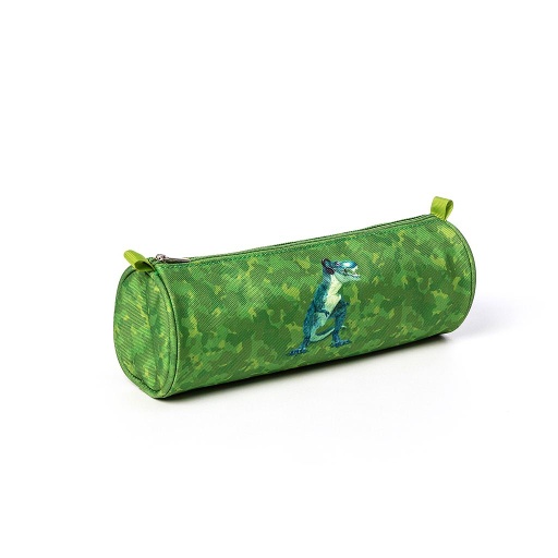 [PB0709] PENCIL BAG 'DINO'