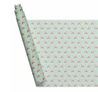 [WP0346] KAFTPAPIER LAMALICIOUS