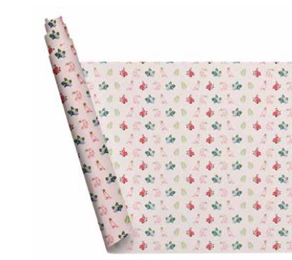 [WP0347] KAFTPAPIER CHICKFLICK