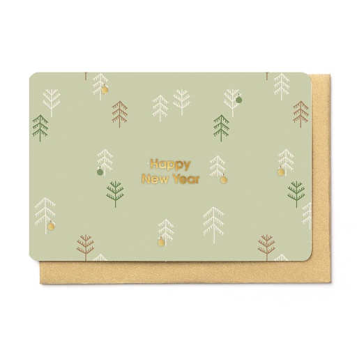 [KBB1361] HAPPY NEW YEAR