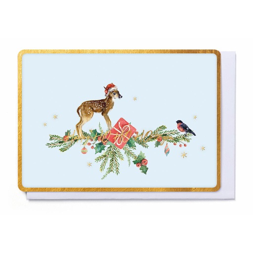 [KFB1336] HAPPY HO HO HO TO YOU