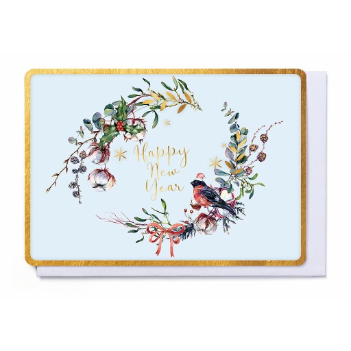 [KFB1345] HAPPY NEW YEAR