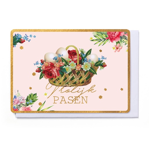 [SP3411] VROLIJK PASEN