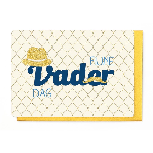 [SVD3712] FIJNE VADERDAG