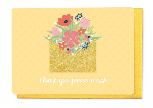 [FF2790] THANK YOU SOOOO MUCH