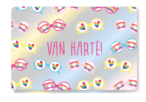 [1NF6009] VAN HARTE