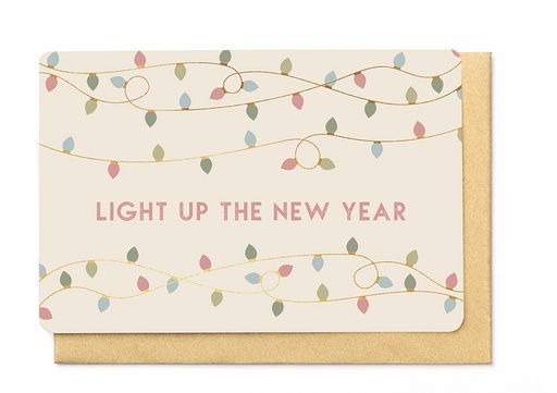 [KBB1370] LIGHT UP THE NEW YEAR