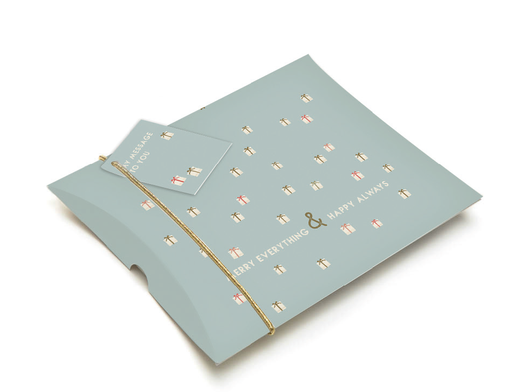 [GDK04] MERRY EVERYTHING & HAPPY ALWAYS