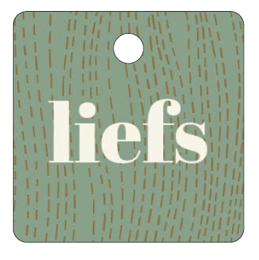 [MBB14] CADEAUKAARTJE - LIEFS