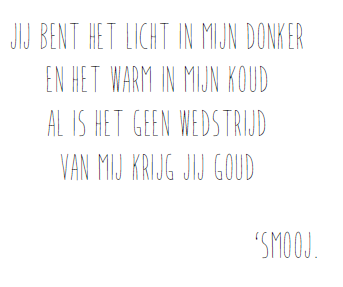 [MS08] CADEAUKAARTJE - LICHT & DONKER