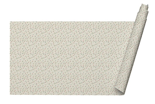 [WPXM1543] WRAPPING CHRISTMAS PAPER LIGHTS