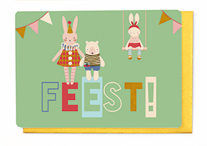 [FF2811] FEEST