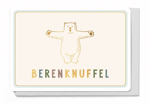 [LM6224] BERENKNUFFEL