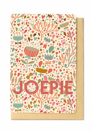 [SC4323] JOEPIE