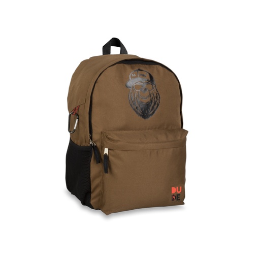 [521170] BACKPACK DA DUDE 