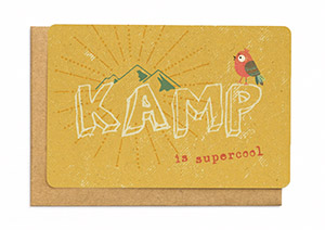 [K2300] KAMP IS SUPERCOOL