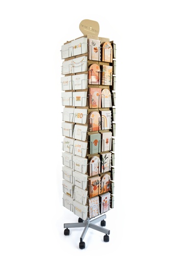 [76V Molen] 76 COMPARTMENTS MILL