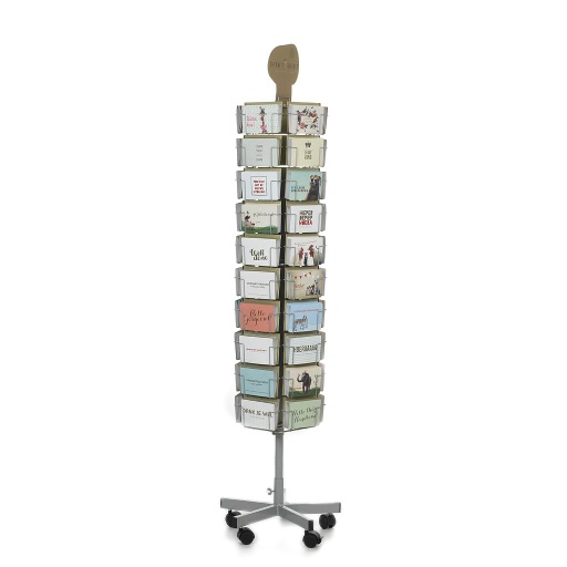 [60V Molen] 60 COMPARTMENTS MILL