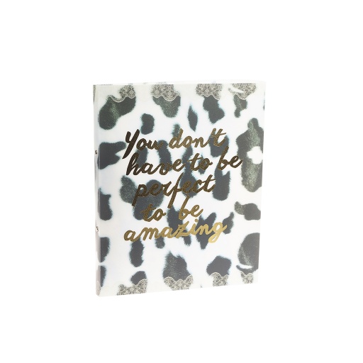 [RB0323] RINGMAP A4 PP FUR