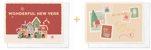 [WW11] BOX WINTERWONDERLAND 11