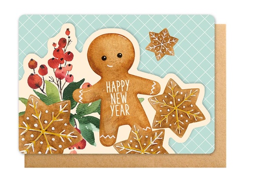 [PSK1613] HAPPY NEW YEAR