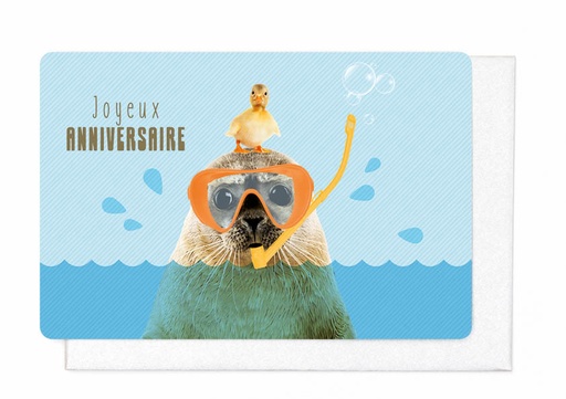 [FNV5032] JOYEUX ANNIVERSAIRE