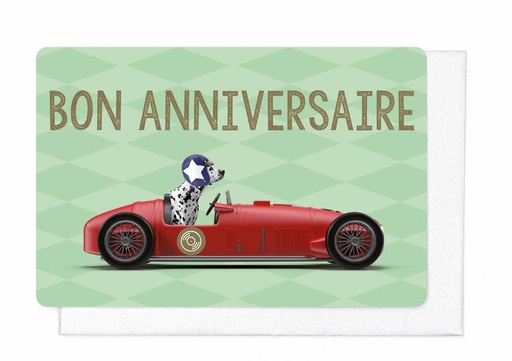 [FNV5036] BON ANNIVERSAIRE