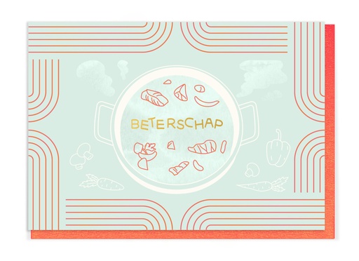 [US3922] BETERSCHAP