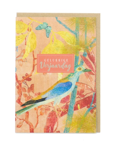 [BN3252] GELUKKIGE VERJAARDAG