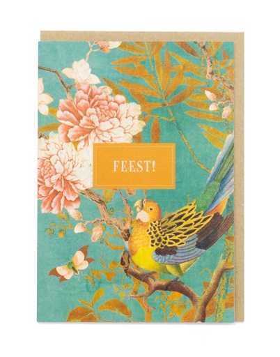 [BN3260] FEEST